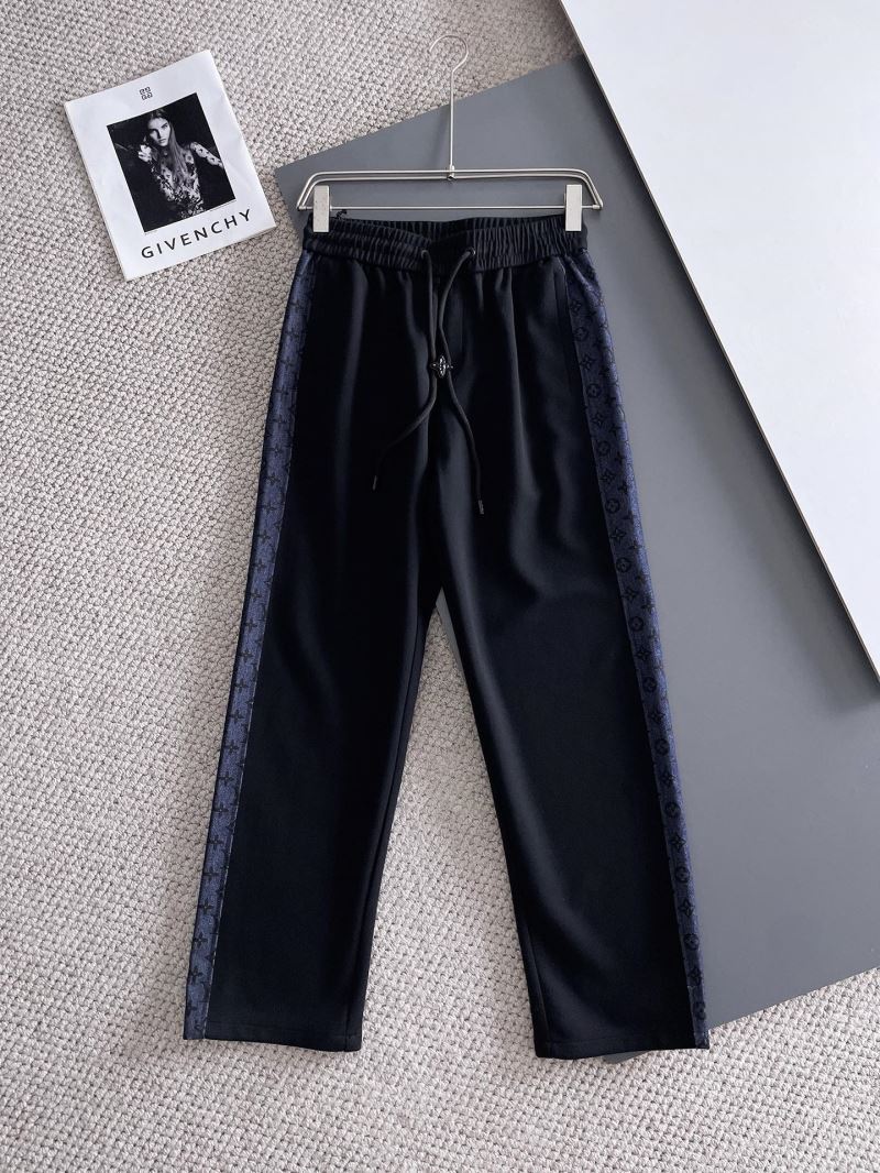 Louis Vuitton Long Pants